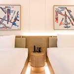 The Bo Vue Bodrum, Curio Collection By Hilton 5* 京多安