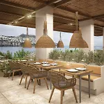 度假村 The Bo Vue Bodrum, Curio Collection By Hilton 京多安
