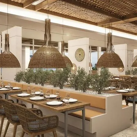 The Bo Vue Bodrum, Curio Collection By Hilton