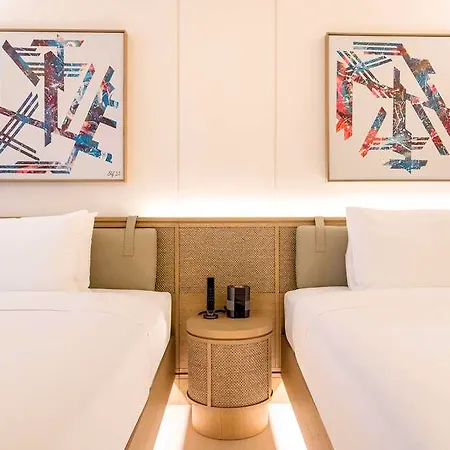 The Bo Vue Bodrum, Curio Collection By Hilton 5* Gündoğan