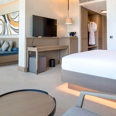 The Bo Vue Bodrum, Curio Collection By Hilton