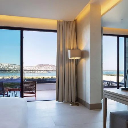 The Bo Vue Bodrum, Curio Collection By Hilton Üdülőközpont Gündoğan