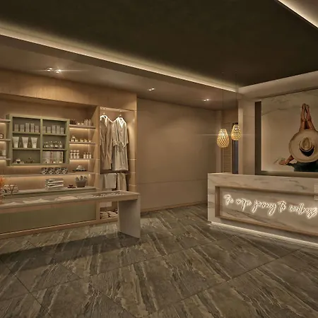 The Bo Vue Bodrum, Curio Collection By Hilton