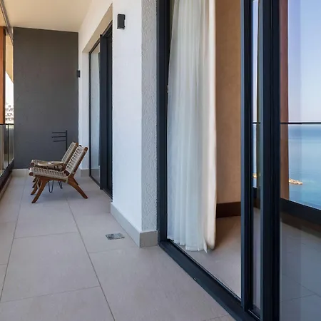 The Bo Vue Bodrum, Curio Collection By Hilton 5*