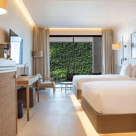 The Bo Vue Bodrum, Curio Collection By Hilton Resort