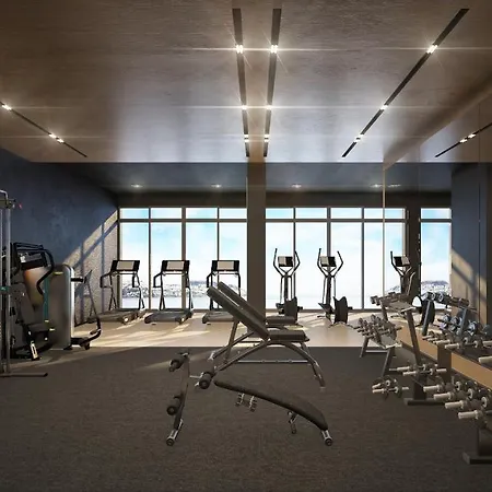 The Bo Vue Bodrum, Curio Collection By Hilton Resort 5*