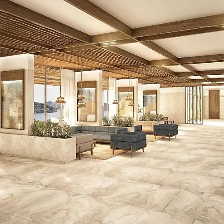 The Bo Vue Bodrum, Curio Collection By Hilton