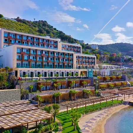 The Bo Vue Bodrum, Curio Collection By Hilton Station touristique 5*