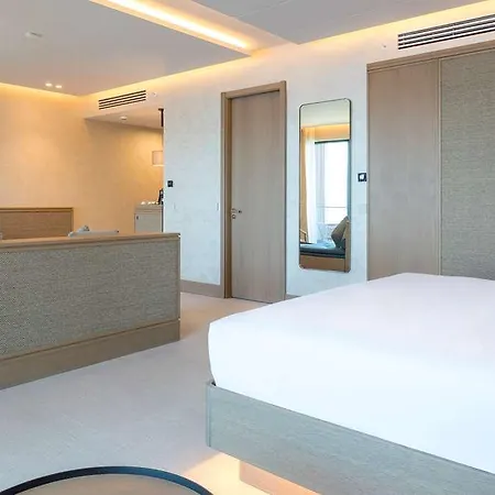 리조트 The Bo Vue Bodrum, Curio Collection By Hilton 5*