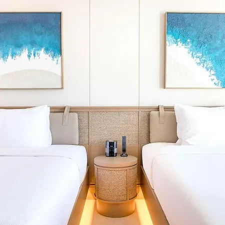 리조트 The Bo Vue Bodrum, Curio Collection By Hilton