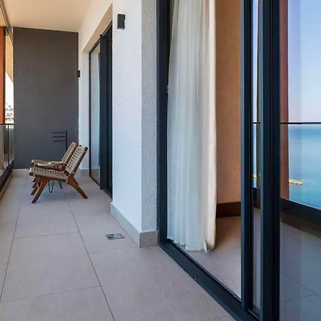 Resort The Bo Vue Bodrum, Curio Collection By Hilton Gündoğan