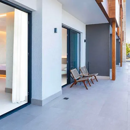 The Bo Vue Bodrum, Curio Collection By Hilton