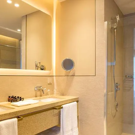 The Bo Vue Bodrum, Curio Collection By Hilton Resort 5*