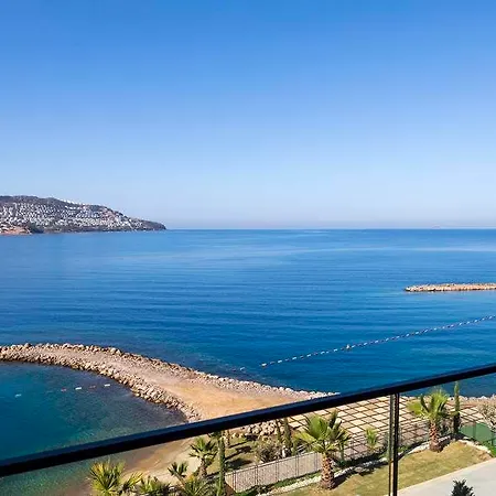 The Bo Vue Bodrum, Curio Collection By Hilton 군도간