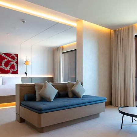 The Bo Vue Bodrum, Curio Collection By Hilton Resort Gündoğan