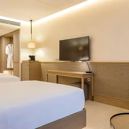 The Bo Vue Bodrum, Curio Collection By Hilton 5*