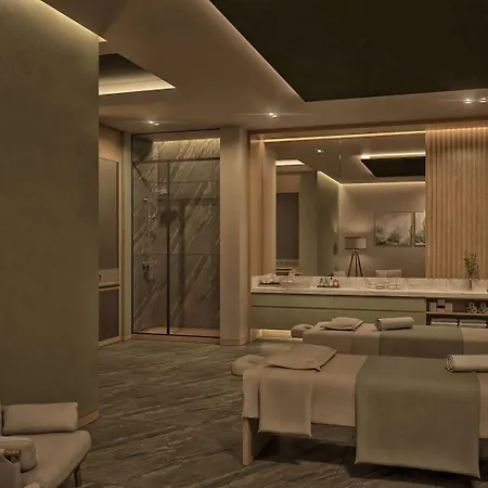 The Bo Vue Bodrum, Curio Collection By Hilton 군도간