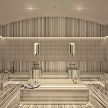 The Bo Vue Bodrum, Curio Collection By Hilton 리조트 군도간