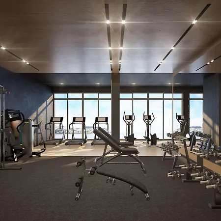 The Bo Vue Bodrum, Curio Collection By Hilton 리조트 군도간