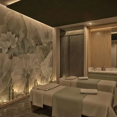 The Bo Vue Bodrum, Curio Collection By Hilton 리조트 5*