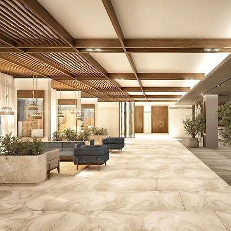 The Bo Vue Bodrum, Curio Collection By Hilton Station touristique