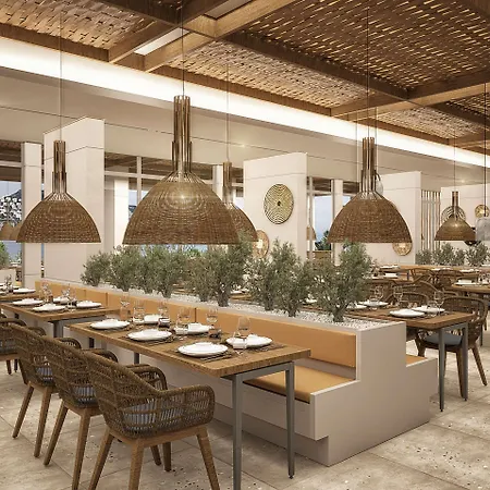 리조트 The Bo Vue Bodrum, Curio Collection By Hilton