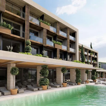 Station touristique The Bo Vue Bodrum, Curio Collection By Hilton 5*