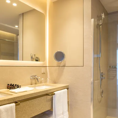 The Bo Vue Bodrum, Curio Collection By Hilton 5* 군도간