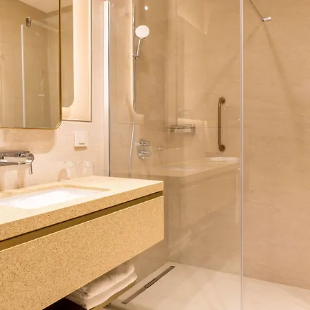 리조트 The Bo Vue Bodrum, Curio Collection By Hilton 군도간