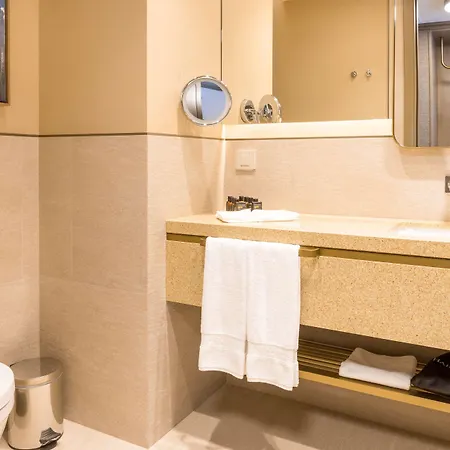 리조트 The Bo Vue Bodrum, Curio Collection By Hilton 5*