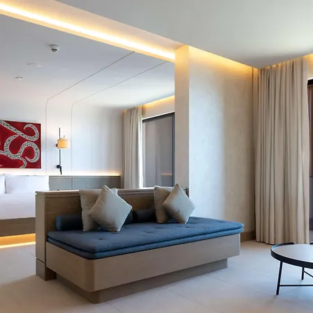 The Bo Vue Bodrum, Curio Collection By Hilton 리조트