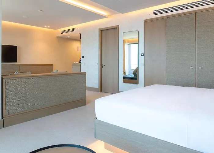 Resort The Bo Vue Bodrum, Curio Collection By Hilton 5*