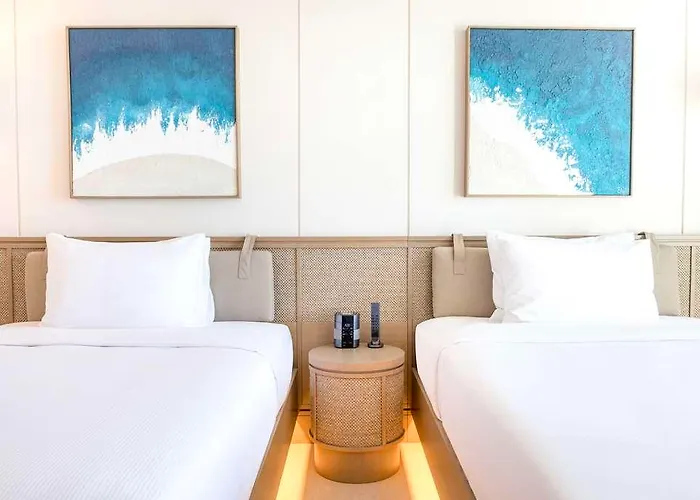 Resort The Bo Vue Bodrum, Curio Collection By Hilton