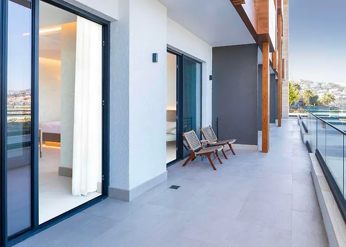 The Bo Vue Bodrum, Curio Collection By Hilton