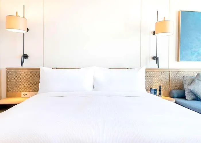 The Bo Vue Bodrum, Curio Collection By Hilton Resort