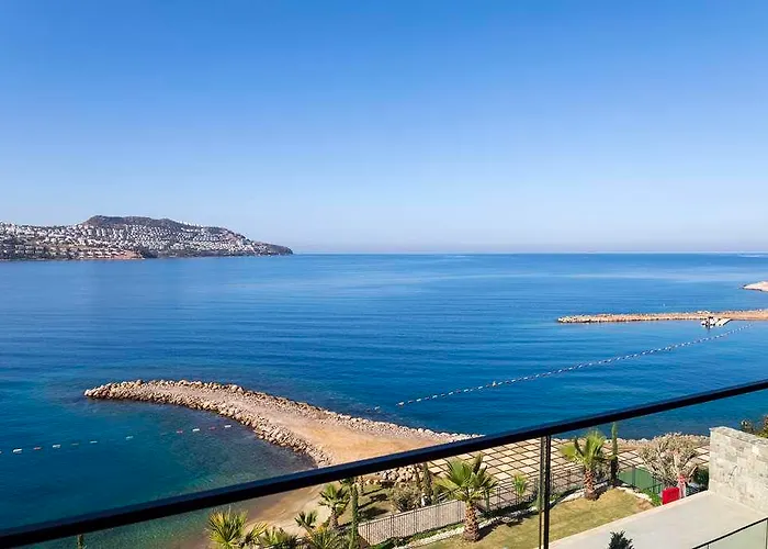 The Bo Vue Bodrum, Curio Collection By Hilton Gundogan (Bodrum)