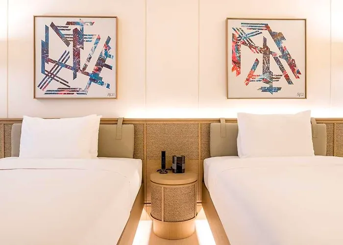 The Bo Vue Bodrum, Curio Collection By Hilton 5* Gundogan (Bodrum)