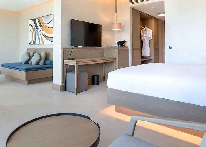 The Bo Vue Bodrum, Curio Collection By Hilton