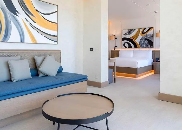 Resort The Bo Vue Bodrum, Curio Collection By Hilton 5*