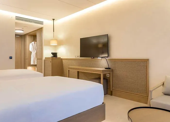 The Bo Vue Bodrum, Curio Collection By Hilton 5*