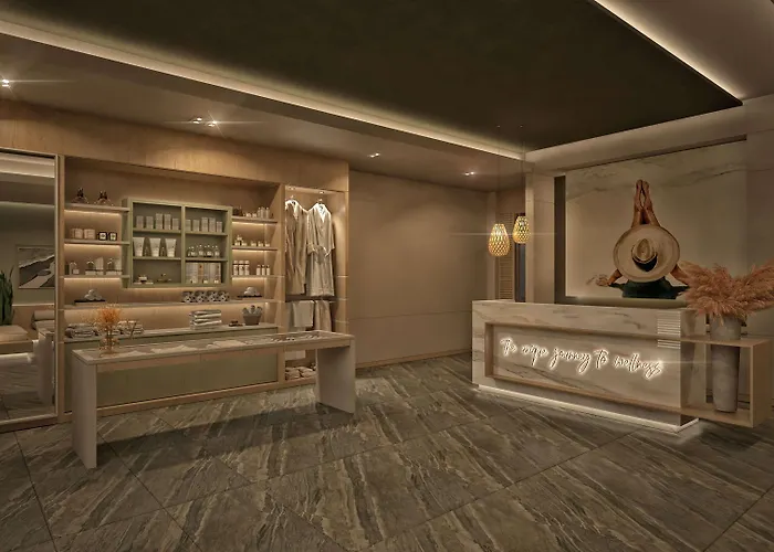 The Bo Vue Bodrum, Curio Collection By Hilton