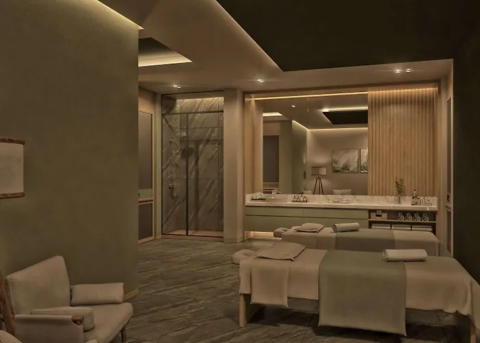 The Bo Vue Bodrum, Curio Collection By Hilton Gundogan (Bodrum)