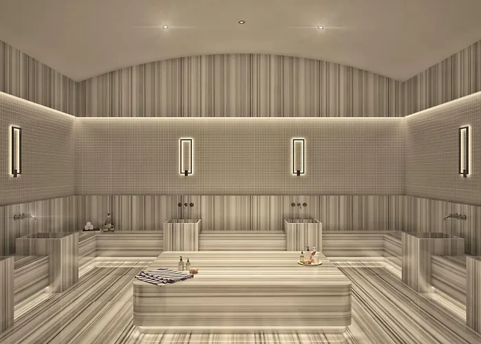 The Bo Vue Bodrum, Curio Collection By Hilton Resort Gundogan (Bodrum)