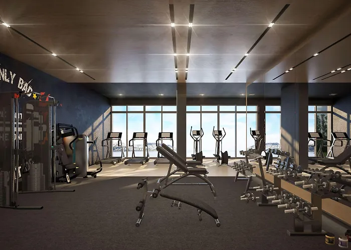 The Bo Vue Bodrum, Curio Collection By Hilton Resort Gundogan (Bodrum)