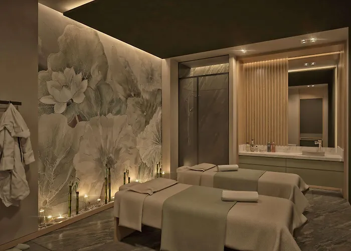 The Bo Vue Bodrum, Curio Collection By Hilton אתר נופש 5*