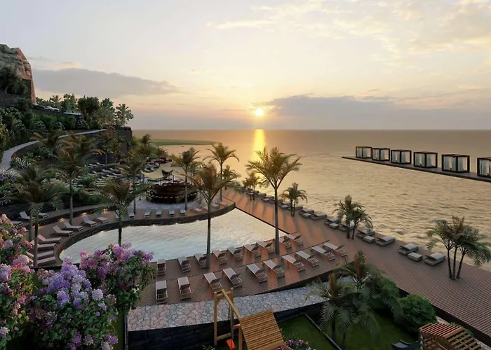 Resort The Bo Vue Bodrum, Curio Collection By Hilton 5*