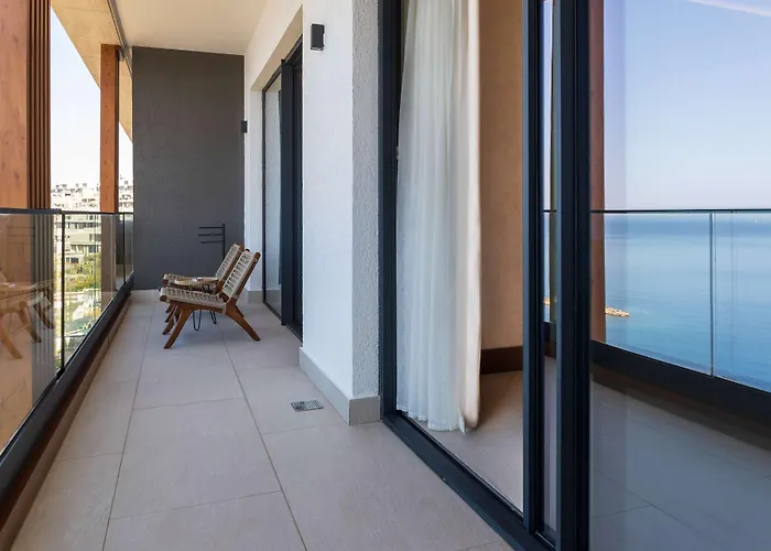 The Bo Vue Bodrum, Curio Collection By Hilton 5*