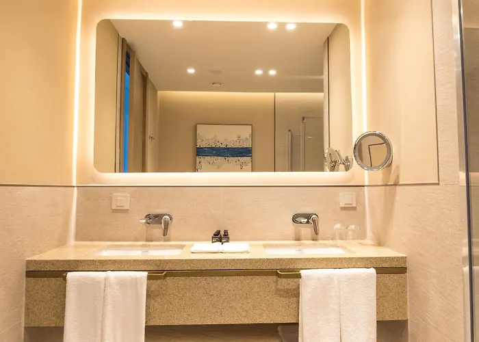 The Bo Vue Bodrum, Curio Collection By Hilton Gundogan (Bodrum)