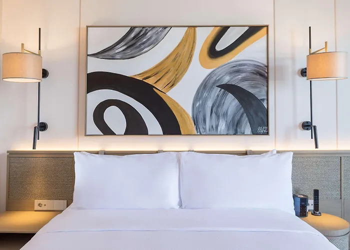 The Bo Vue Bodrum, Curio Collection By Hilton