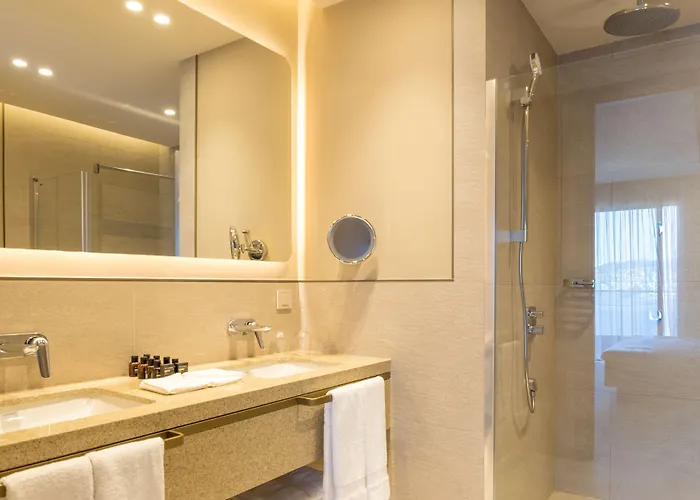 The Bo Vue Bodrum, Curio Collection By Hilton 5* Gundogan (Bodrum)